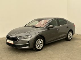 ŠKODA Octavia 2.0 TDI Top selection