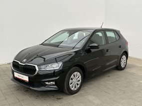 ŠKODA FABIA 1.0 MPI Selection