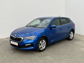 ŠKODA SCALA 1.0 TSI Style Extra