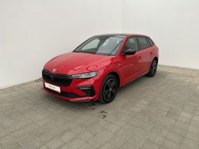 ŠKODA SCALA 1.5 TSI DSG Monte Carlo