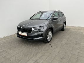 ŠKODA KAROQ 1.5 TSI DSG Top selection