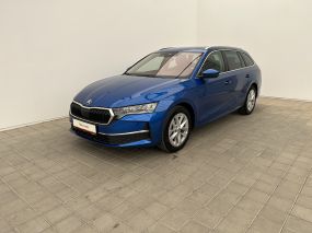 ŠKODA OCTAVIA  2.0 TDI DSG Top selection