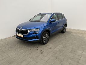 ŠKODA KAROQ 1.5 TSI DSG Drive