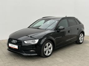 AUDI A3 Sportback 2.0 TDI S tronic