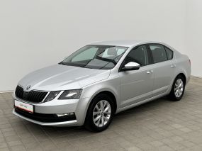 ŠKODA Octavia 1.4 TSI Ambition Fresh