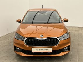 ŠKODA FABIA 1.0 TSI DSG Style Plus