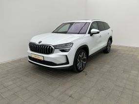 ŠKODA KODIAQ 2.0 TDI DSG 4x4 EXLUSIVE SELECTION