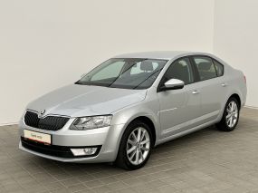 ŠKODA OCTAVIA 1.6 TDI Ambiente