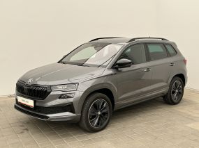 ŠKODA KAROQ 2.0 TDI DSG 4x4 SportLine