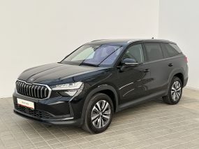 ŠKODA KODIAQ 2.0 TDI DSG 4x4 EXLUSIVE SELECTION