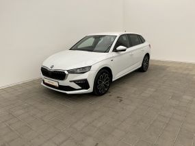ŠKODA SCALA 1.0 TSI Drive