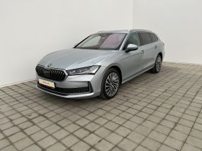ŠKODA SUPERB COMBI 2.0 TDI DSG L & K