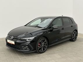 VOLKSWAGEN Golf 2.0 TDI AT GTI
