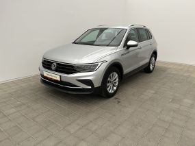 VOLKSWAGEN Tiguan 1.5 TSI Life