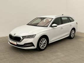 ŠKODA OCTAVIA COMBI 1.5 TSI  Style
