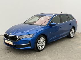 ŠKODA OCTAVIA COM 2.0 TDI DSG Exclusive Selection