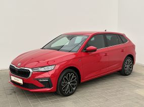 ŠKODA SCALA 1.0 TSI DSG Drive