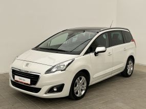 PEUGEOT 5008 2.0 HDI ALLURE