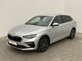 ŠKODA SCALA 1.0 TSI DSG Drive