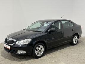 ŠKODA Octavia 2.0 TDI Ambition