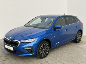 ŠKODA SCALA 1.0 TSI DSG Drive