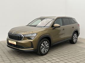 ŠKODA KODIAQ 2.0 TDI DSG 4x4 Exclusive