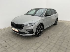 ŠKODA SCALA 1.0 TSI Monte Carlo