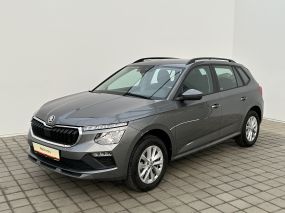ŠKODA KAMIQ 1.0 TSI Selection