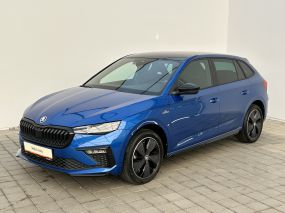 ŠKODA SCALA 1.5 TSI DSG Monte Carlo