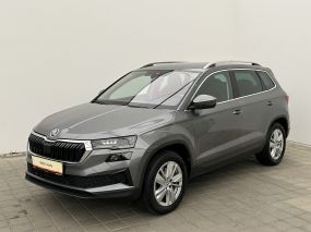 ŠKODA KAROQ 2.0 TDI DSG 4x4 Top selection