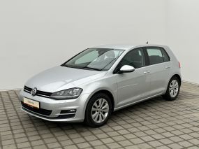 VOLKSWAGEN Golf 1.2 TSI Comfort