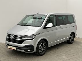 VOLKSWAGEN Multivan 2.0 TDi AT 4x4 Highline