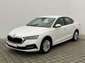 ŠKODA OCTAVIA  2.0 TDI Ambiente