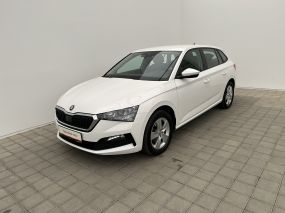 ŠKODA SCALA 1.0 TSI Ambiente plus