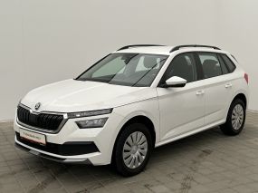 ŠKODA KAMIQ 1.0 TSI Ambition