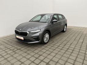 ŠKODA SCALA 1.0 TSI Selection