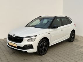 ŠKODA Octavia 1.5 TSI Top selection