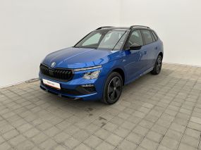 ŠKODA KAMIQ 1.0 TS DSG Monte Carlo