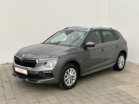 ŠKODA KAMIQ 1.0 TSI Top selection
