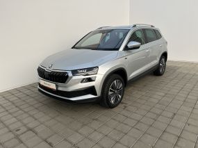 ŠKODA KAROQ 2.0 TDI DSG 4x4 Drive