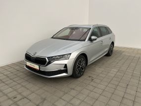 ŠKODA OCTAVIA  1.5 TSI DSG Top selection