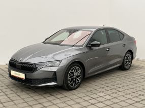 ŠKODA OCTAVIA  1.5 TSI DSG SportLine