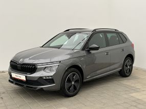 ŠKODA KAMIQ 1.5 TSI DSG Monte Carlo