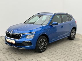 ŠKODA KAMIQ 1.0 TSI DSG Drive