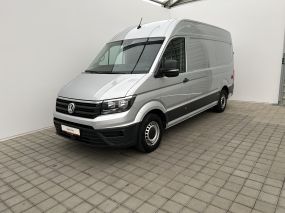 VOLKSWAGEN Crafter 2.0 TDi skříň dílna