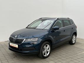ŠKODA KAROQ 1.5 TSI  DSG Style Plus
