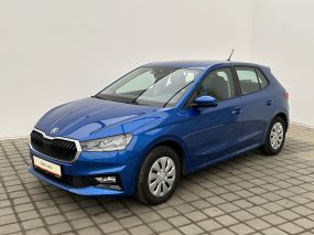 ŠKODA FABIA 1.0 TSI Selection
