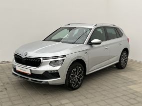 ŠKODA KAMIQ 1.0 TSI Selection