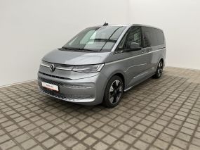 VOLKSWAGEN Multivan 1.5 TSI AT 4x4 Style Long