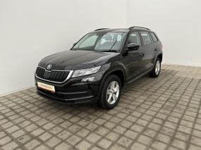 ŠKODA KODIAQ 2.0 TDI DSG 4x4 Ambition